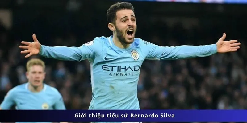 Tiểu Sử Bernardo Silva 1 Giới thiệu tiểu sử Bernardo Silva